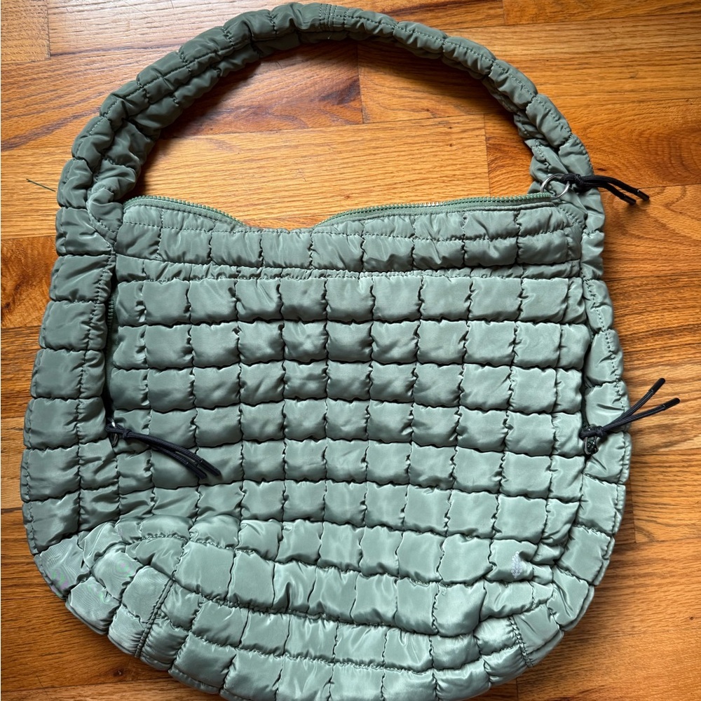 Free People Carryall bag